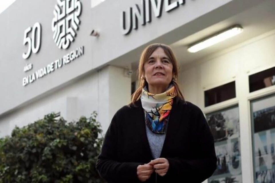 Denuncia contra el Presidente Milei