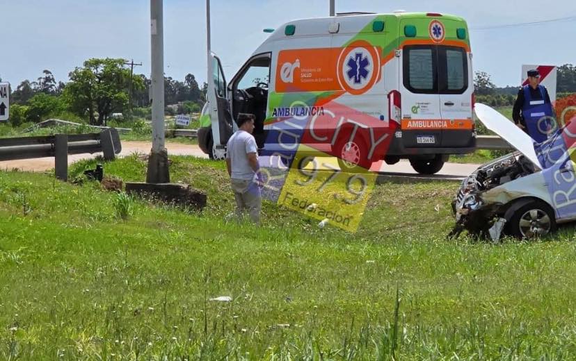 DESPISTO EL ABOGADO ANDRES PESSOLANI EN EL ACCESO A FEDERACIÓN.