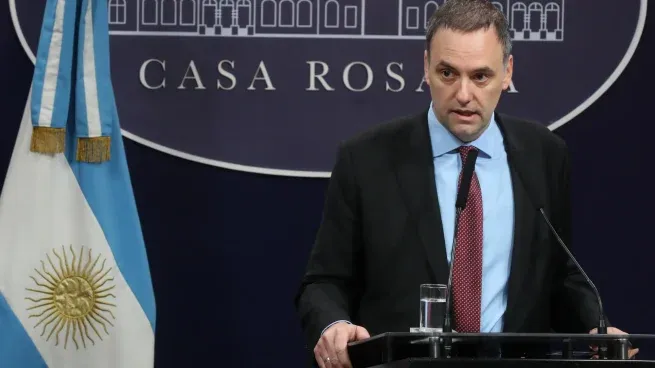 El Gobierno disuelve la AFIP y crea el ARCA un organismo de menor estructura compuesto por la DGI y la DGA