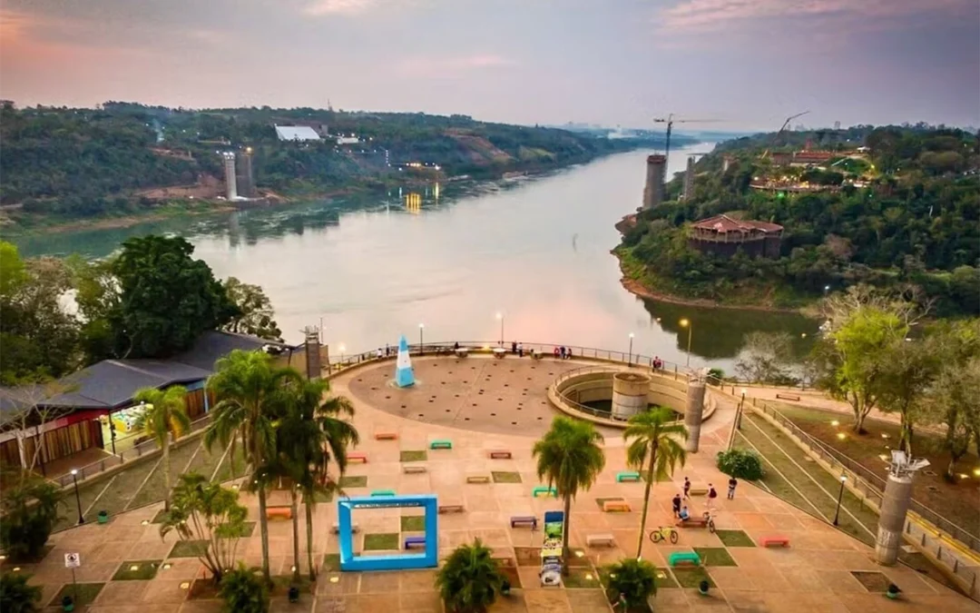 El Gobierno de Misiones cobrará una tasa turística a visitantes extranjeros
