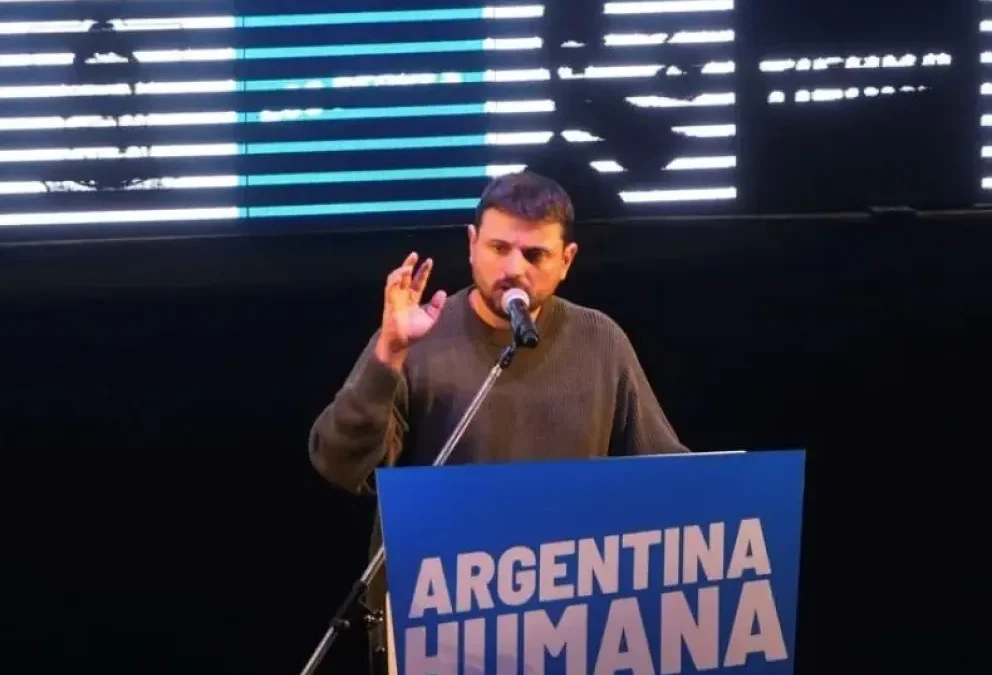 Patria Grande busca conformarse como partido en Entre Ríos