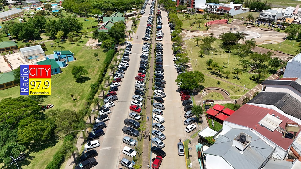 Concordia, Federación y San José lideran la elección turística en Entre Ríos para el fin de semana largo