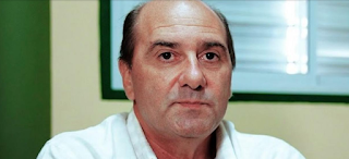 Murió el ministro de Hacienda y Finanzas de Entre Ríos, Julio Panceri