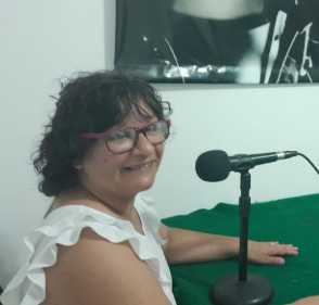 Mónica Panozzo: “El gobierno de Milei dejó a la deriva a más de 100 personas discapacitadas de Federación”