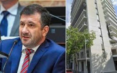 Escándalo Político en Entre Ríos: la investigaciones que vinculan a Kueider con el pago de coimas en el caso Securitas y que salpican a Bordet