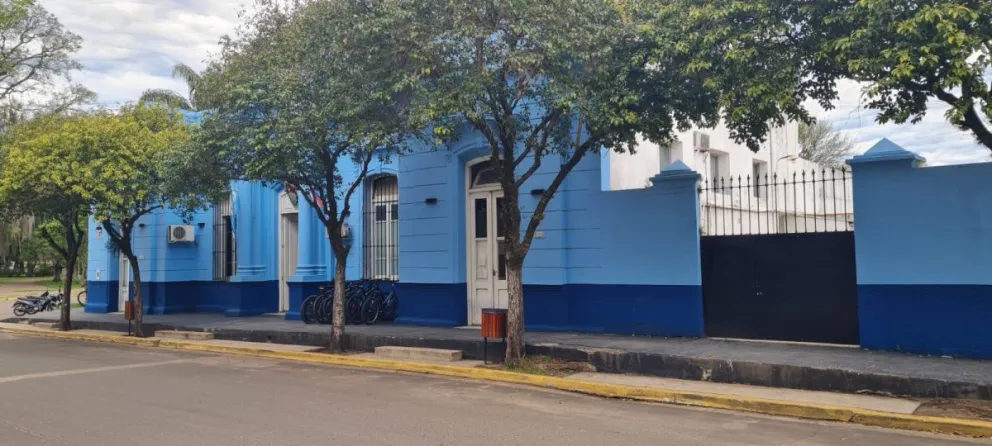 La Policía de Entre Ríos detuvo a un Sargento de Chajarí por participar en el robo de un vacuno
