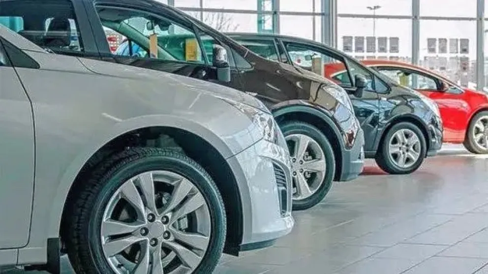 Se necesitan 66 salarios para comprar el 0km más barato