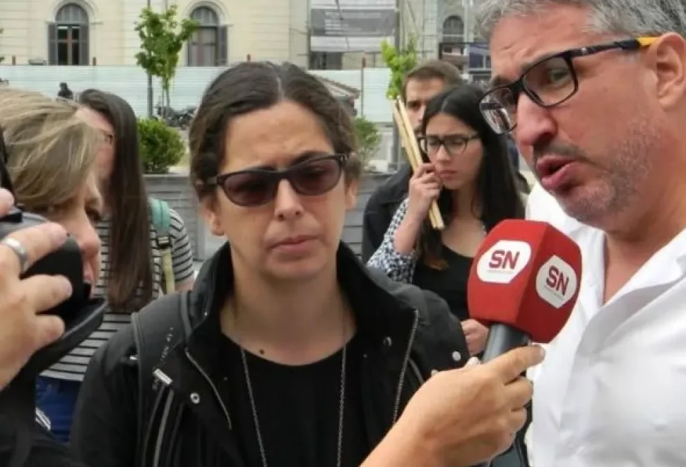 PELUCA NO AFLOJA: Repudian el despido de abogados entrerrianos de la Secretaría de Derechos Humanos de la Nación