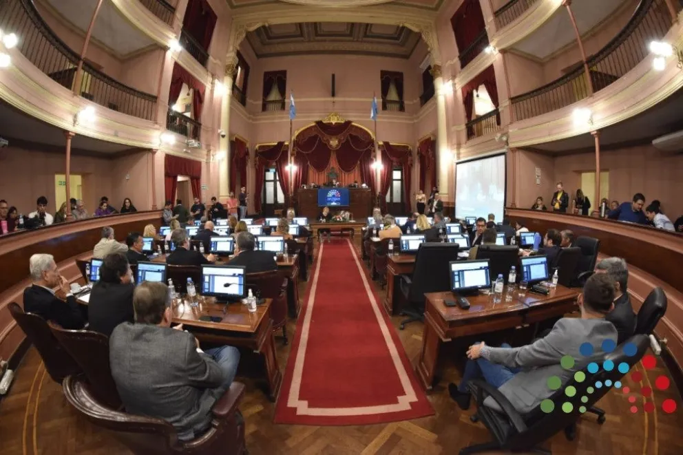 Diputados sanciona hoy la reforma política