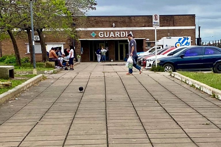 CONCORDIA: Falleció el hombre que había sufrido un golpe en la cabeza a la salida de un local bailable