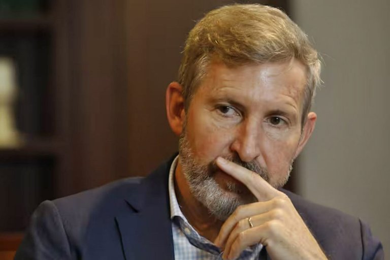 Frigerio hará el balance de su primer año de gestión desde un emprendimiento industrial concordiense