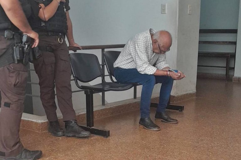 CONCORDIA: El sanador de calle Las Heras fue declarado culpable y condenado por los abusos sexuales cometidos