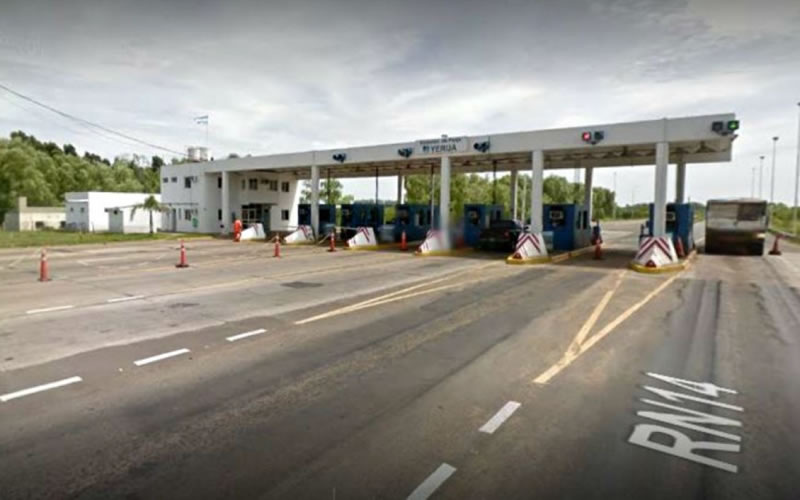 AUTOVÍA 14; SERÍAN 500 LOS DESPEDIDOS Y LOS TRABAJADORES TAMPOCO COBRARÍAN INDEMNIZACIÓN