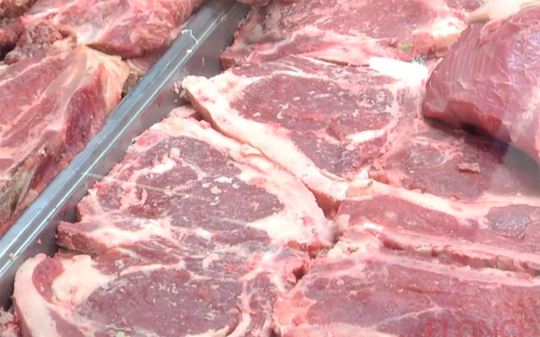 Subas en alimentos y bebidas alcanzan nivel que no se daban hace seis meses