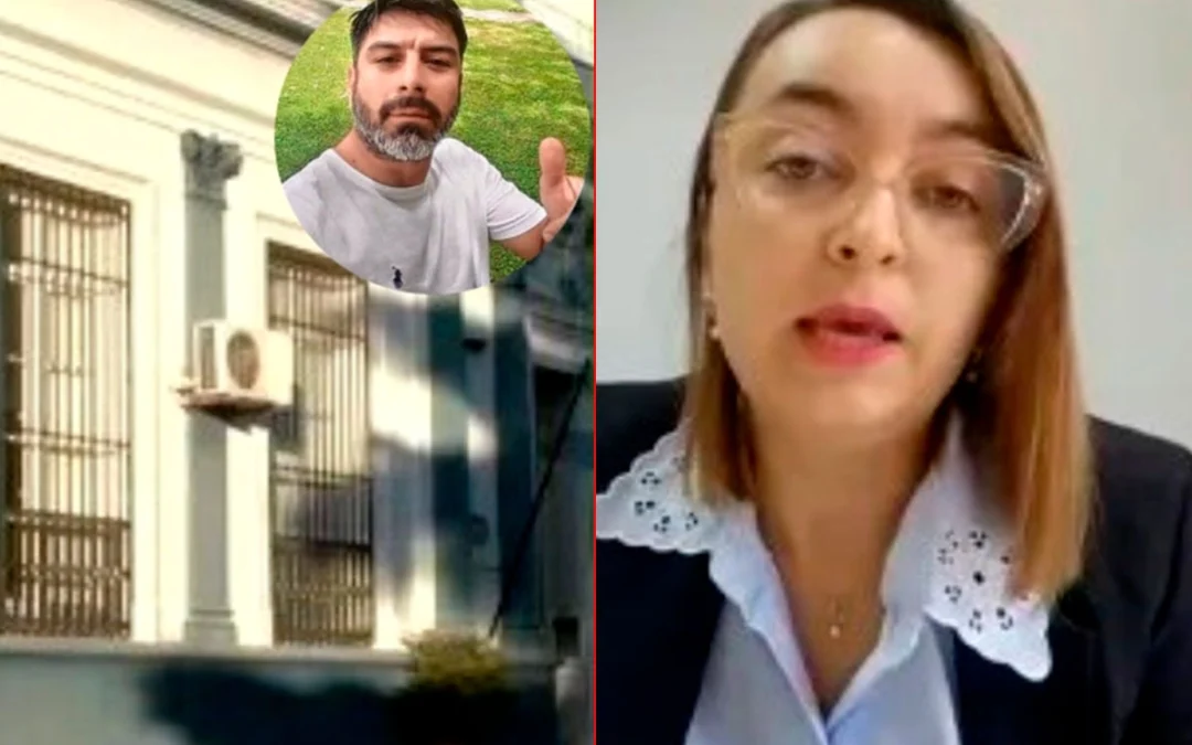 Muerte de hombre tras ser detenido: la fiscal confirmó que la autopsia constató “múltiples lesiones”