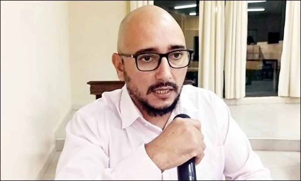 UCR: afirman que los 18 congresales de Federal votarán en contra de una eventual alianza con La Libertad Avanza