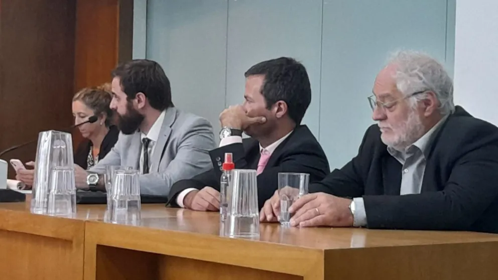 Fiscalía avanza a paso firme en la investigación por miles de estafas mediante el programa Jóvenes Emprendedores  