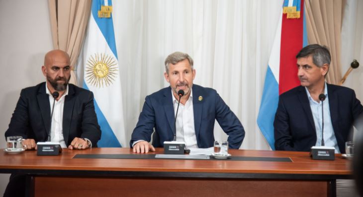 Denuncia contra la gestión anterior del IOSPER: cobraron más de mil prótesis que nunca entregaron
