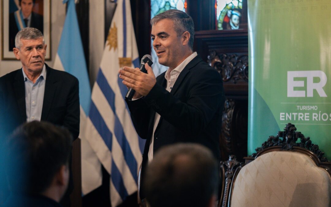 FEDERACIÓN DESPIERTA GRAN INTERES EN LOS MONTEVIDEANOS
