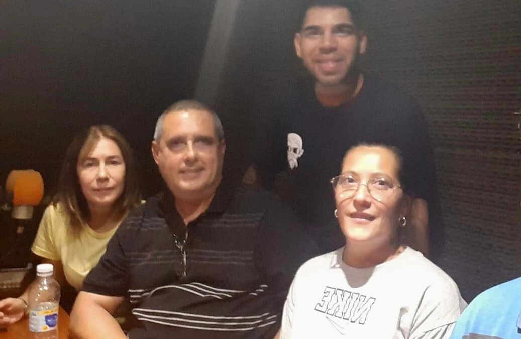 Elecciones 6 de abril