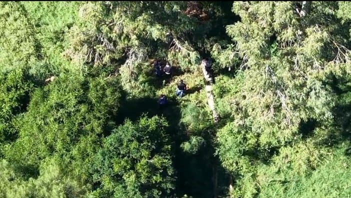 Tenía pedido de localización y fue hallado sin vida en Mocoretá un hombre que estaría vinculado a reciente robo