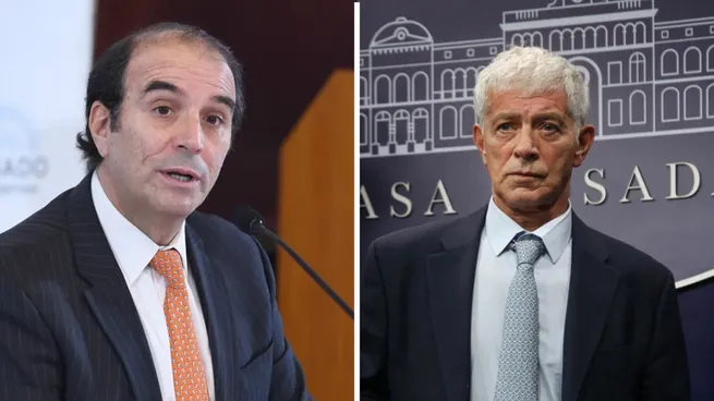 Game over para García-Mansilla y una alocada idea para licuar a Comodoro Py con el sistema acusatorio