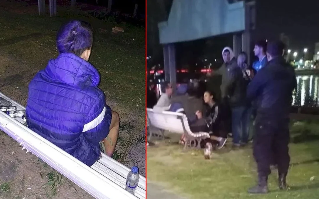Buena noticia: apareció con vida el joven de Chajarí que era buscado en Santa Fe