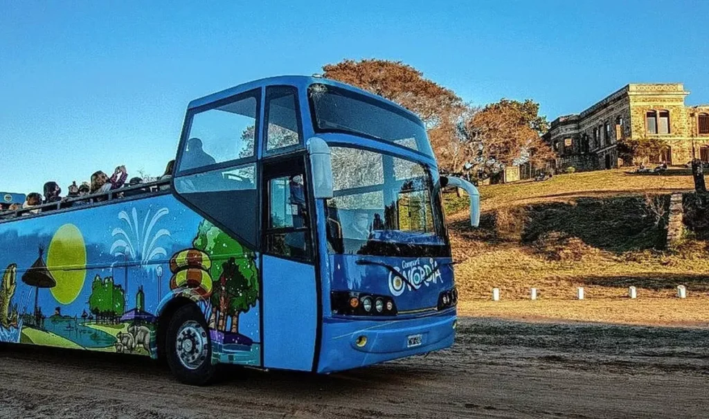 Fuerte advertencia de trabajadores del Turismo de Concordia al municipio: “Vendiendo espejitos de colores, ¿para qué?”