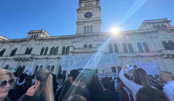 LA BULLRICH ENTRERRIANA