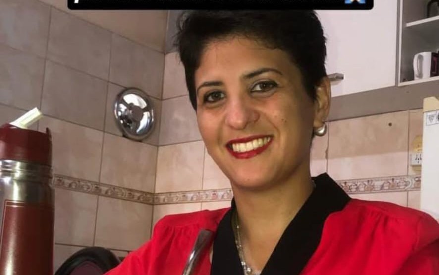 Triste noticia: hallaron sin vida a Lorena, la docente que era buscada desde el miércoles en San José