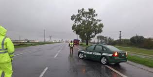Temporal e inundaciones: cortaron el Puente Zárate – Brazo Largo por seguridad