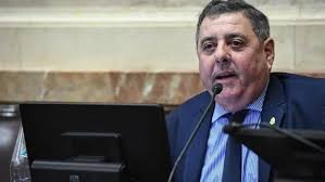 De Angeli respaldó a Frigerio para definir alianzas y advirtió: “Espero que los libertarios no se envalentonen”