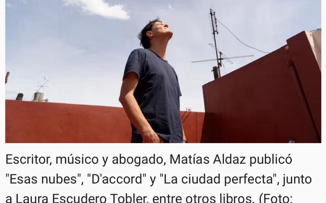 FEDERAENSE DESTACADO POR TN CULTURA
