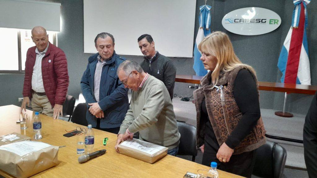 CAFESG: LA LICITACIÓN PARA LA REFACCIÓN DE LA COCINA DEL HOSPITAL SAN JOSÉ CON OFERTAS MUY ELEVADAS
