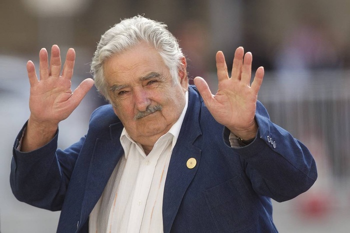 Murió José «Pepe» Mujica, un líder histórico recordado por la magia de las palabras