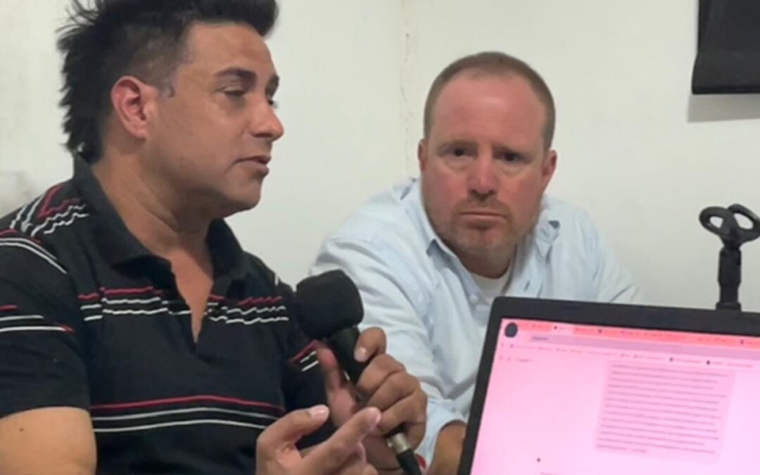 Federación: sospechan designación “a dedo” para el cargo de Juez de Faltas y advierten posible acción judicial