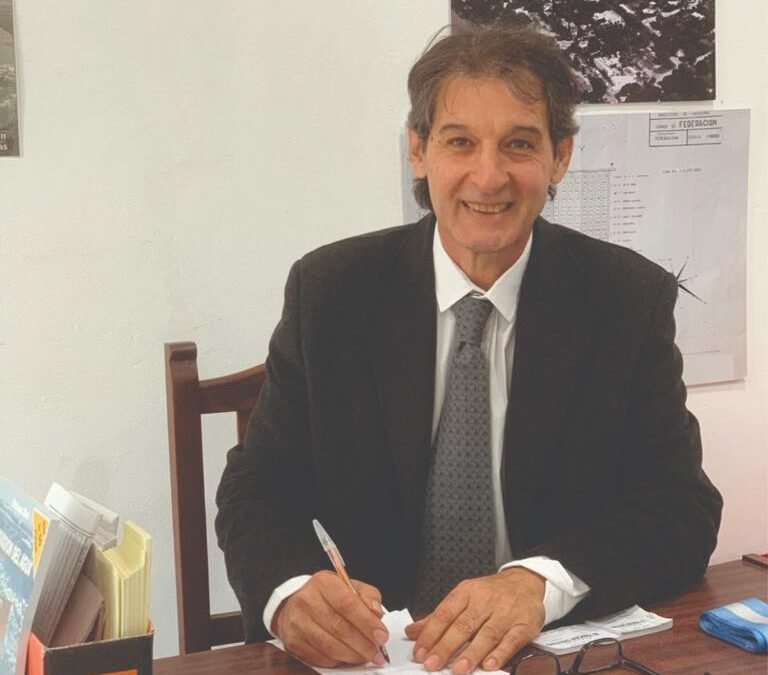 UN NUEVO PARTIDO POLITICO en ENTRE RIOS: LOS LIBERTARIOS
