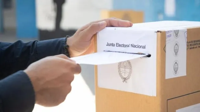 Elecciones 2025: el Gobierno oficializó la fecha de los comicios legislativos nacionales y constituyó el Comando General Electoral