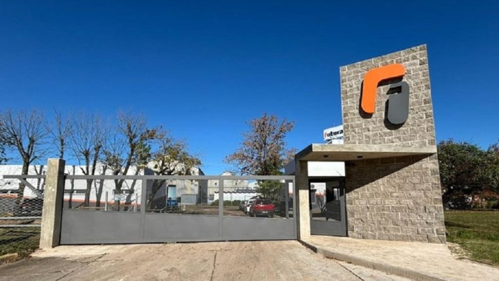 Cerró una emblemática fábrica en Gualeguaychú y 20 empleados quedaron sin trabajo