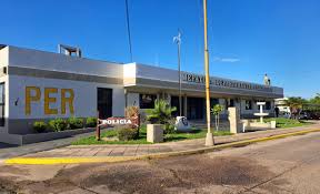 Un menor de Federación, primero robó una bicicleta y luego arrebató un celular