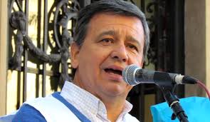 Agmer adelanta sus elecciones y se despide de sus principales referentes