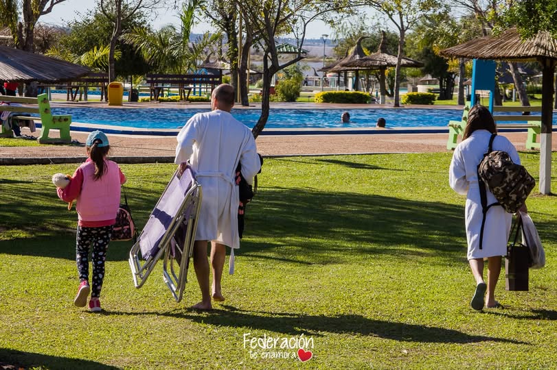 Federación: la caída de la actividad Turística desata cruces políticos