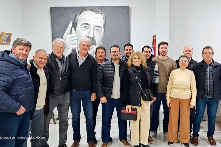 Elecciones 2025