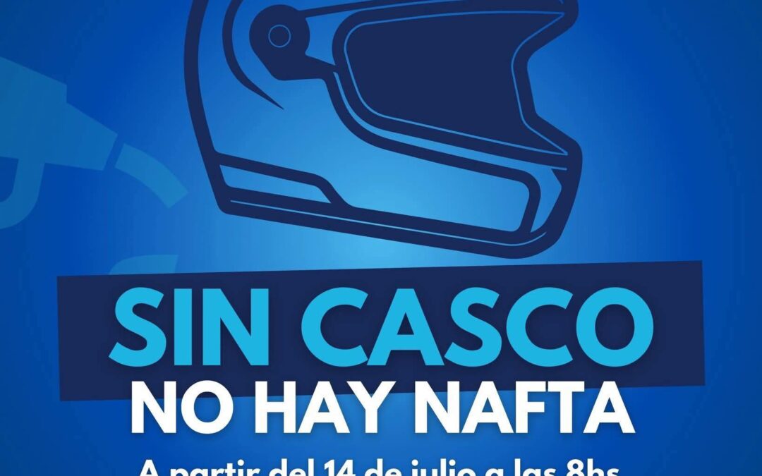 Urgente llamado a la conciencia vial