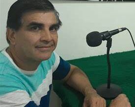CARLOS MILLER LAPIDARIO: «SI NO CAMBIA LA POLÍTICA NACIONAL MUCHOS PRESTADORES TURÍSTICOS VAN A TERMINAR CERRANDO»