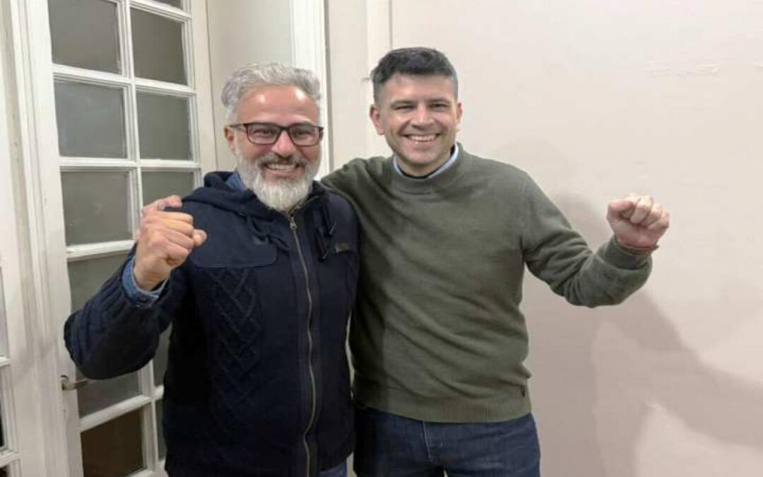 PJ: PAR apeló la resolución de la Junta Electoral e impugnó a Desafío Peronista