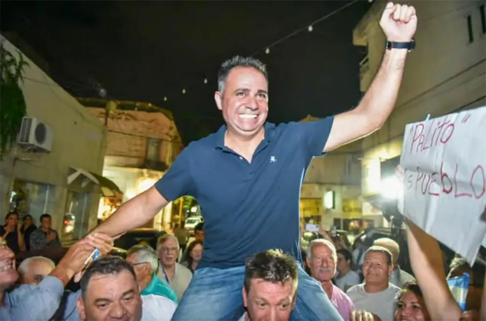 La Procuración dictaminó que la candidatura de Davico a la Intendencia de Gualeguaychú fue inconstitucional
