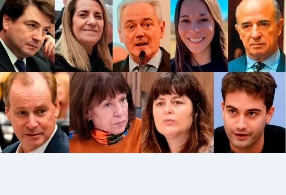 LA DIPUTADA DE CHAJARÍ VOTÓ EN CONTRA DE LA EMERGENCIA EN DISCAPACIDAD