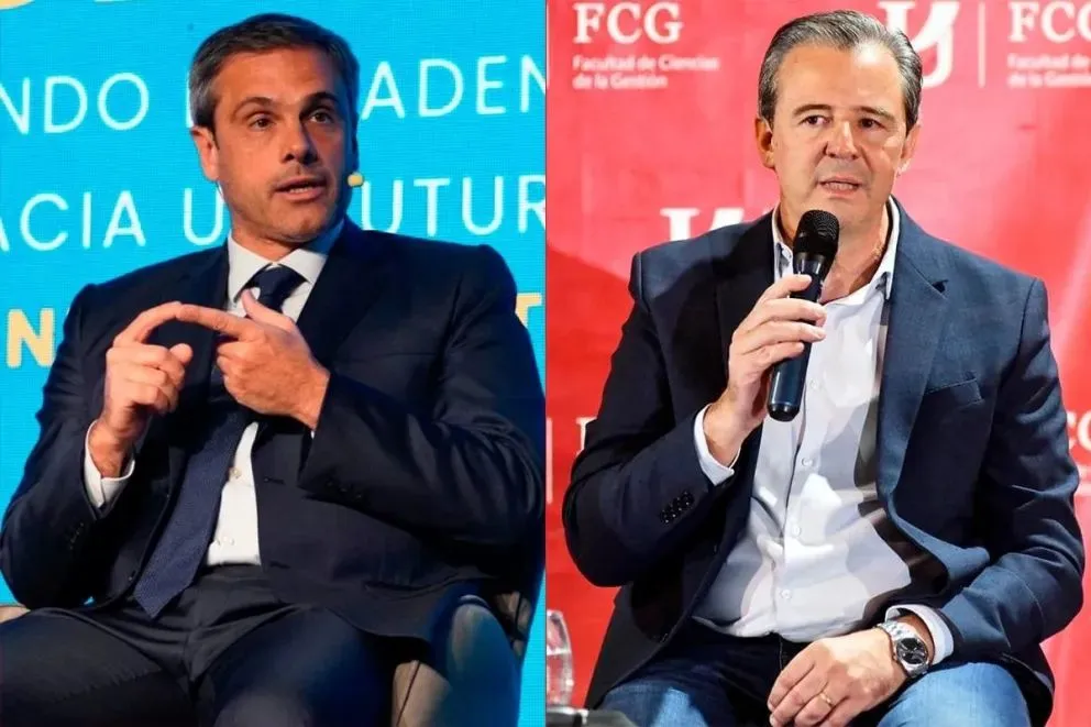 EL PJ ENTRERRIANO AL BORDE DE LA DESINTEGRACIÓN
