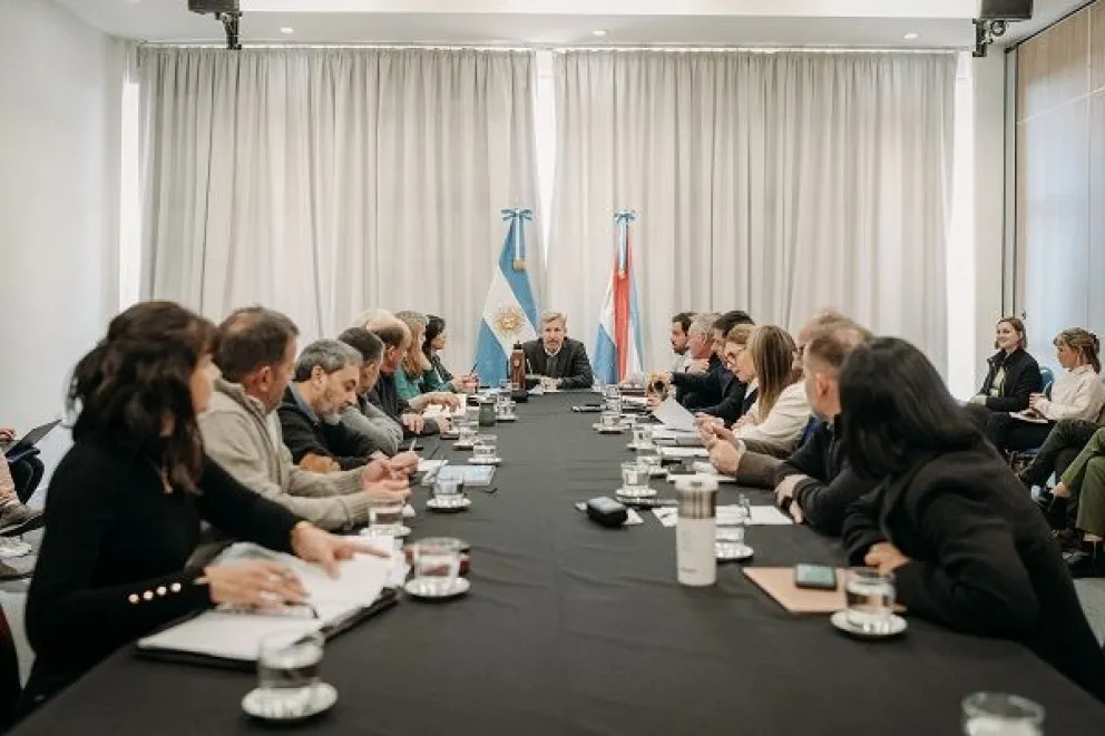 El Gobierno provincial apunta a optimizar los recursos ante la caída de los fondos nacionales